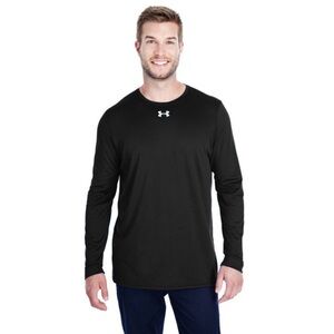 Under Armour Men’s Locker Long Sleeve T-Shirt 2XL